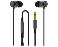 SOUNDMAGIC E10 Black Silver - 156735 - zdjęcie 3